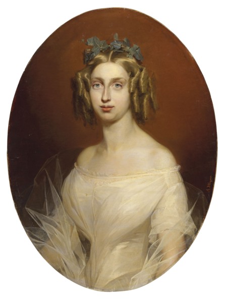 Maria Theresa of Austria