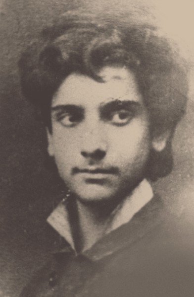 Isaac Ilyich Levitan