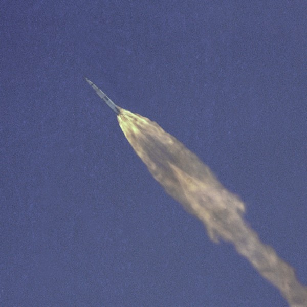 Apollo 10 - NASA, 1969. Creator: NASA.