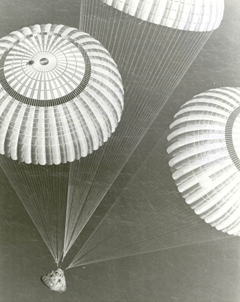 Apollo 17 - NASA, 1972. Creator: NASA.