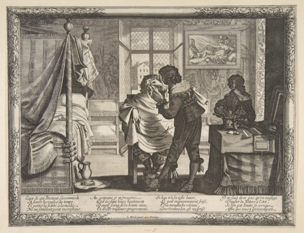 The Barber