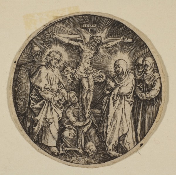 The Crucifixion