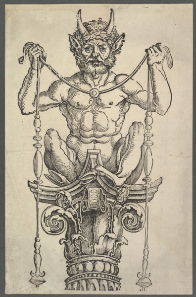 The Great Column