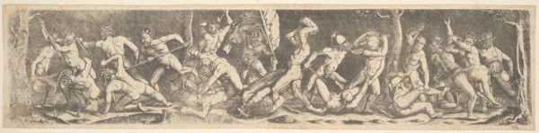 Battle for the Banner