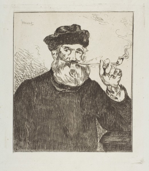 The Smoker