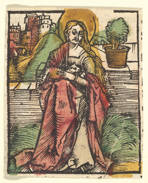 St. Agnes