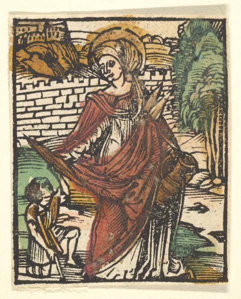 St. Elizabeth