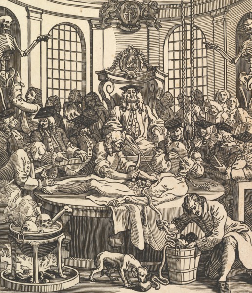 The Reward of Cruelty, 1790. Creator: J Bell.