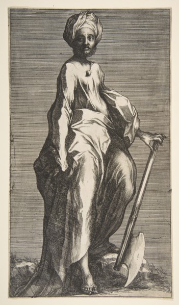 Saint Jude