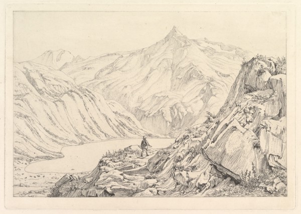 Bockhart Lake