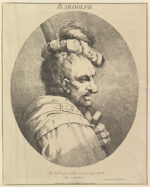 Bardolph