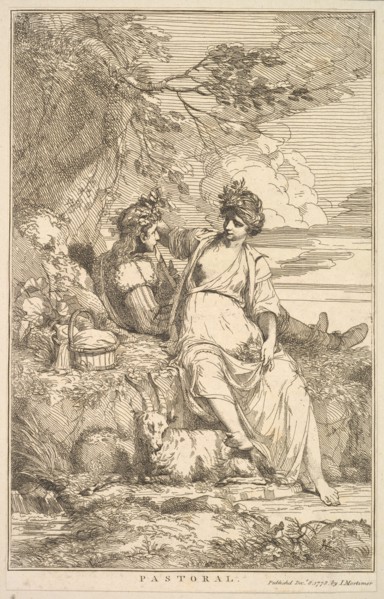 Pastoral