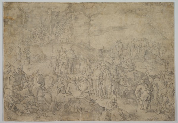 Calvary