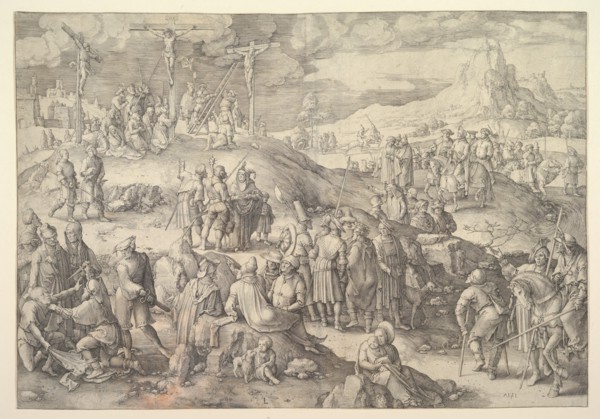 Calvary
