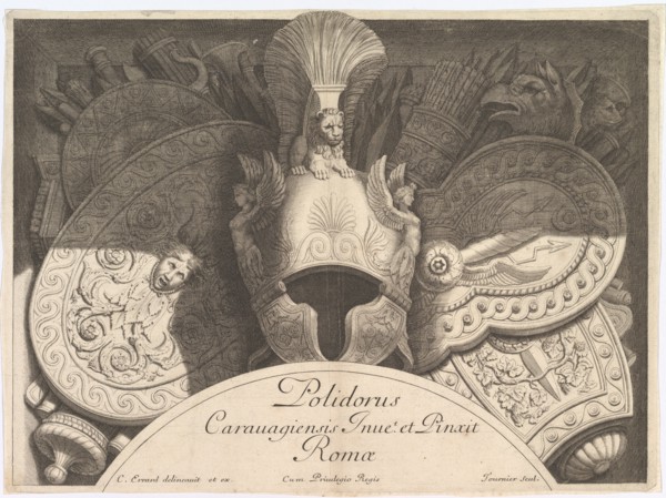 Divers Trophées