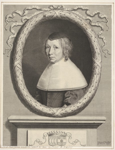 Madame Bouthillier