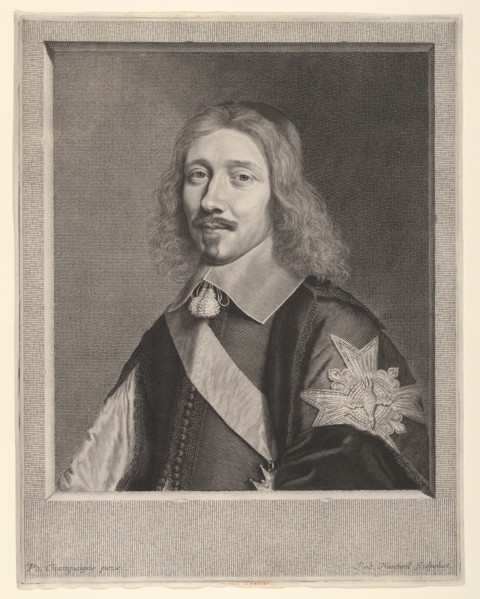 Michel IV Le Tellier