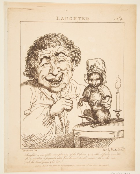 Laughter