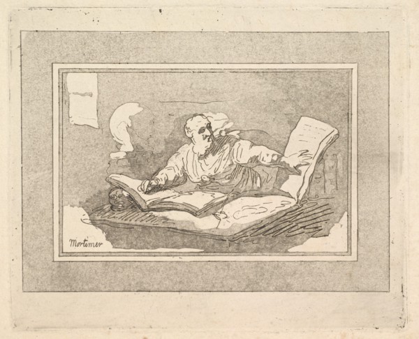 The Philosopher