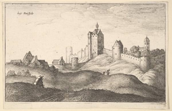 beÿ Brüssels