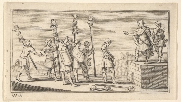 Shameful Discharge