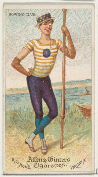 Rowing Club