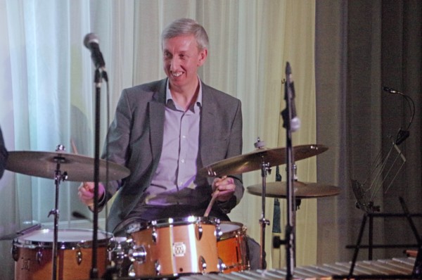 Steve Brown