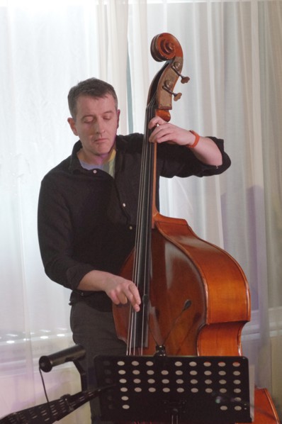 Ben Markland