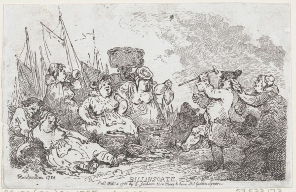 Billingsgate