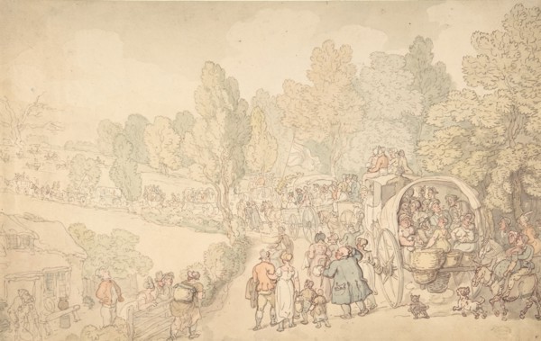 Fairlop Fair