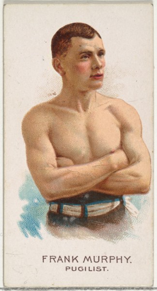 Frank Murphy