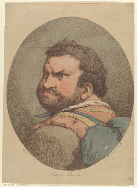 Sancho Panza
