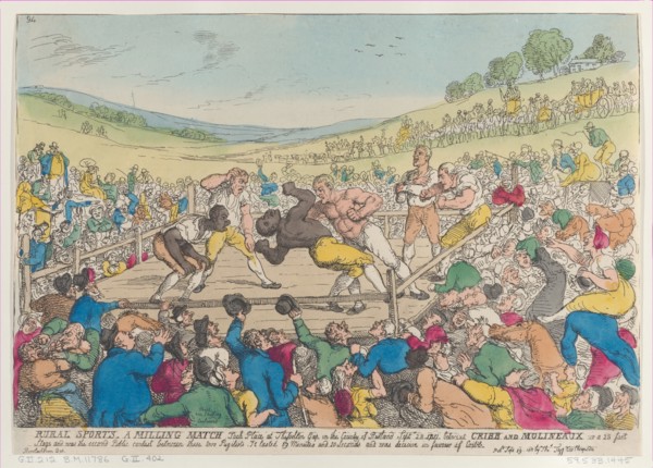 Rural Sports