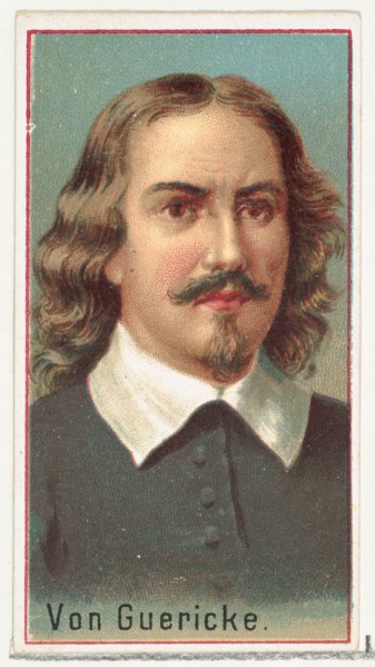 Von Guericke