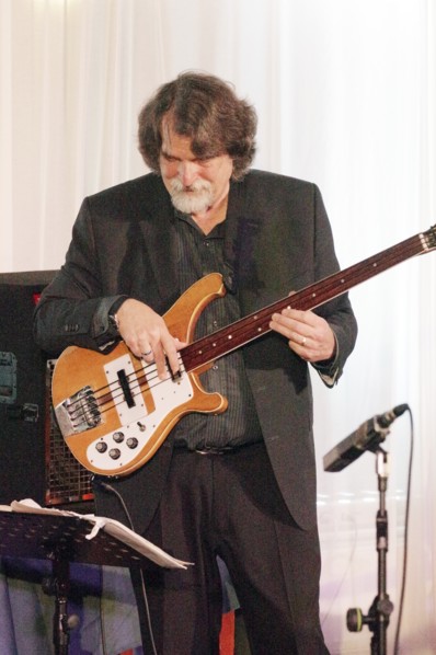 Chris Brubeck
