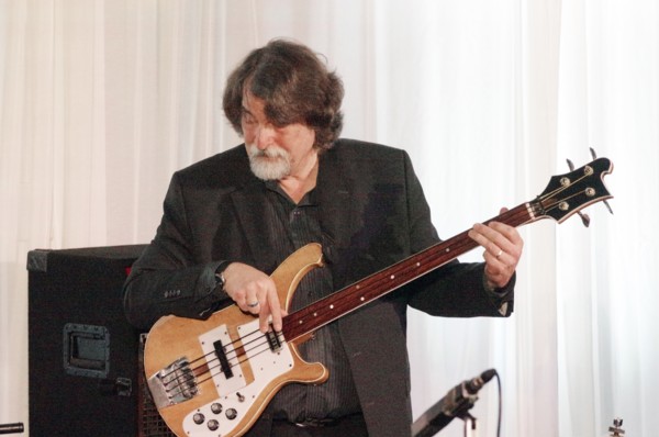 Chris Brubeck