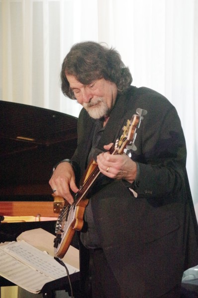 Chris Brubeck