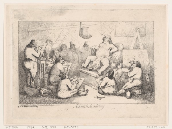 Dutch Academy