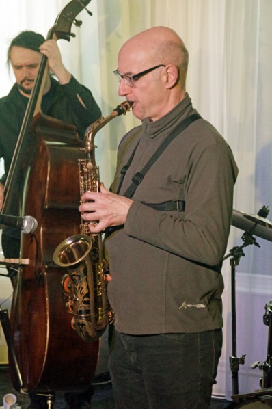 Martin Speake