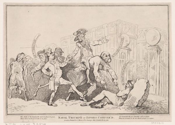 Naval Triumph
