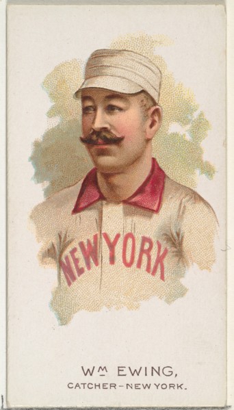 William Ewing