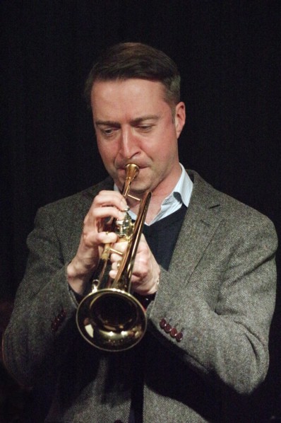 Steve Fishwick