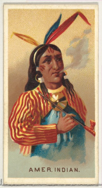 American Indian