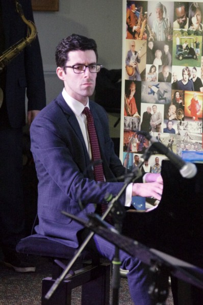 Gabriel Latchin