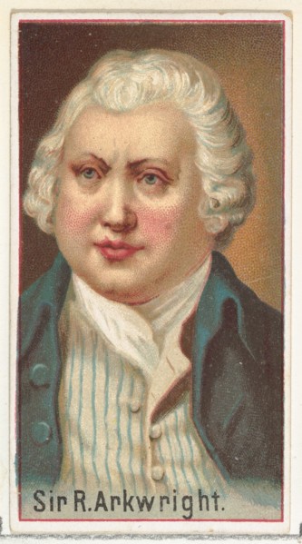 Sir R. Arkwright