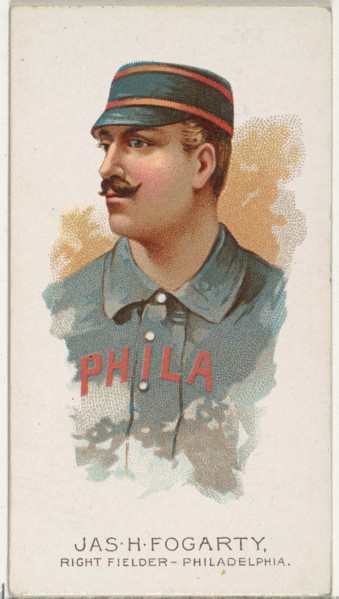 James H. Fogarty