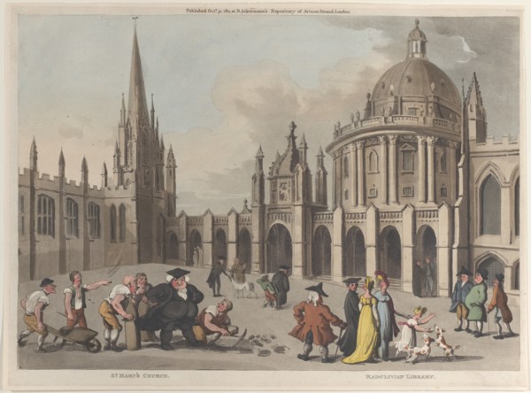 St. Mary's Church