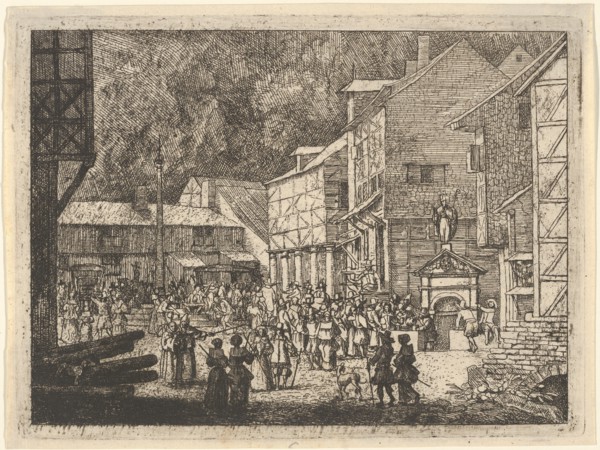 The Second Spring