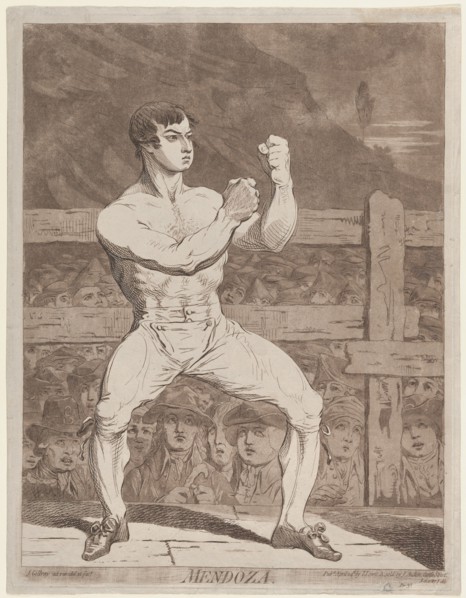Mendoza, April 24 [1788].
