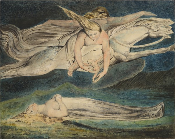 Pity, ca. 1795.